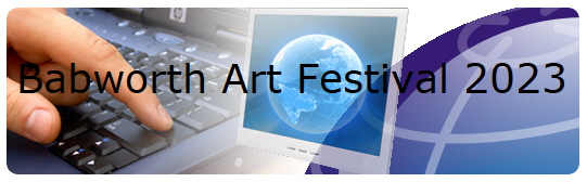Babworth Art Festival 2023

