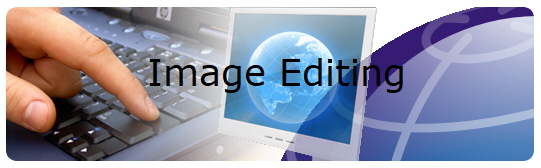 Image Editing         

