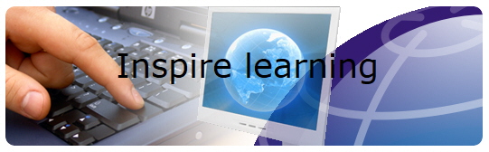 Inspire learning        
