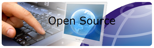 Open Source         
