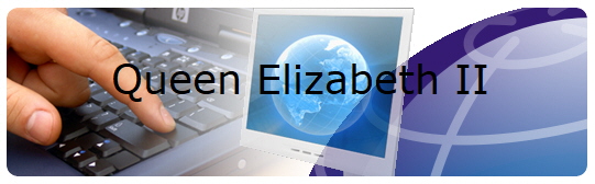 Queen Elizabeth II      
